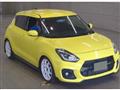 2021 Suzuki Swift