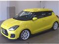2021 Suzuki Swift