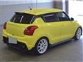 2021 Suzuki Swift