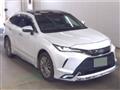 2024 Toyota Harrier Hybrid