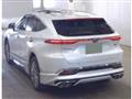 2024 Toyota Harrier Hybrid