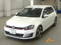 2014 Volkswagen Golf GTI