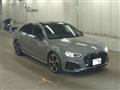 2022 Audi A4