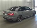 2022 Audi A4