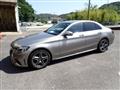 2020 Mercedes-Benz C-Class
