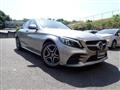 2020 Mercedes-Benz C-Class