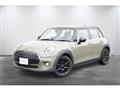2019 BMW MINI