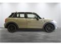 2019 BMW MINI
