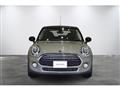 2019 BMW MINI