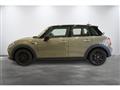 2019 BMW MINI