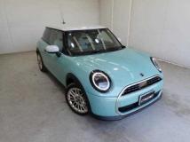 2024 BMW MINI