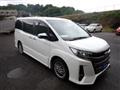 2021 Toyota Noah