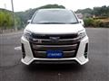 2021 Toyota Noah