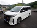 2021 Toyota Noah