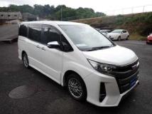 2021 Toyota Noah