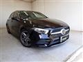 2021 Mercedes-Benz A-Class