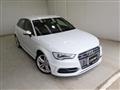 2016 Audi S3