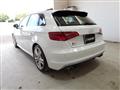 2016 Audi S3