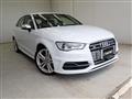 2016 Audi S3