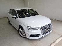 2016 Audi S3