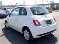 2022 Fiat 500