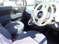 2022 Fiat 500