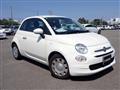 2022 Fiat 500