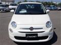 2022 Fiat 500