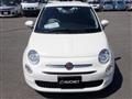 2022 Fiat 500