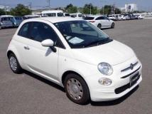 2022 Fiat 500