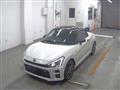 2023 Daihatsu Copen