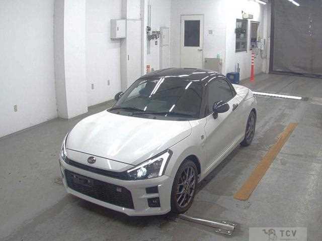 2023 Daihatsu Copen