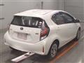 2020 Toyota AQUA