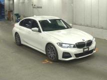 2021 BMW 3 Series