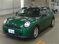 2024 BMW MINI