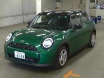 2024 BMW MINI