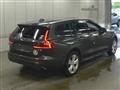 2019 Volvo V60