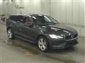 2019 Volvo V60