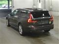 2019 Volvo V60