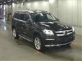 2015 Mercedes-Benz GL-Class