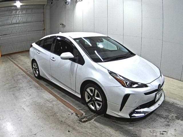 2020 Toyota Prius