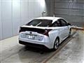 2020 Toyota Prius
