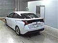 2020 Toyota Prius
