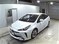 2020 Toyota Prius