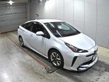 2020 Toyota Prius