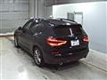 2018 BMW X3