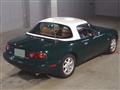 2022 Mazda Eunos Roadster