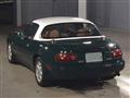2022 Mazda Eunos Roadster