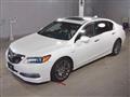 2017 Honda Legend