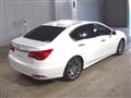 2017 Honda Legend